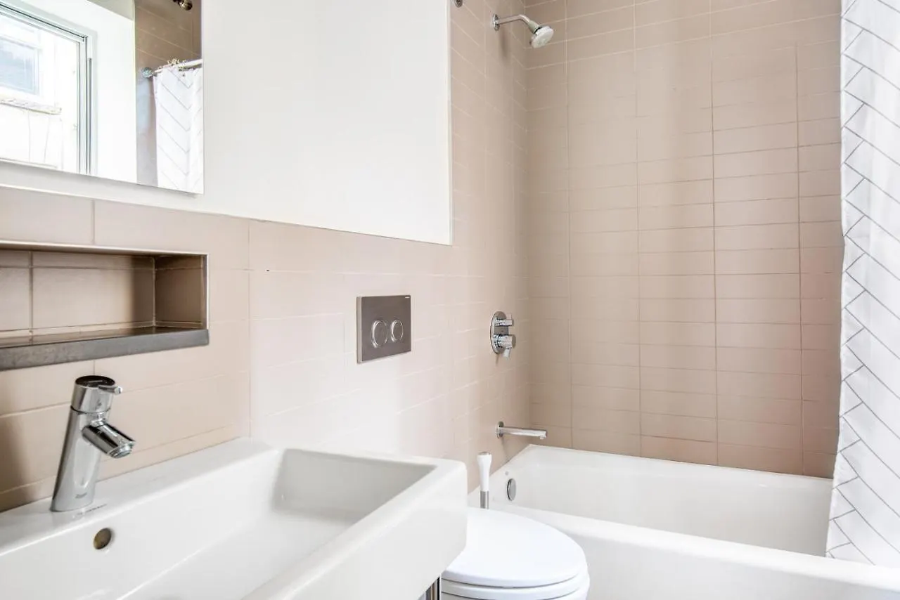 Smart Soho Studio Nr The Subway Nyc-477 Apartamento Nova Iorque