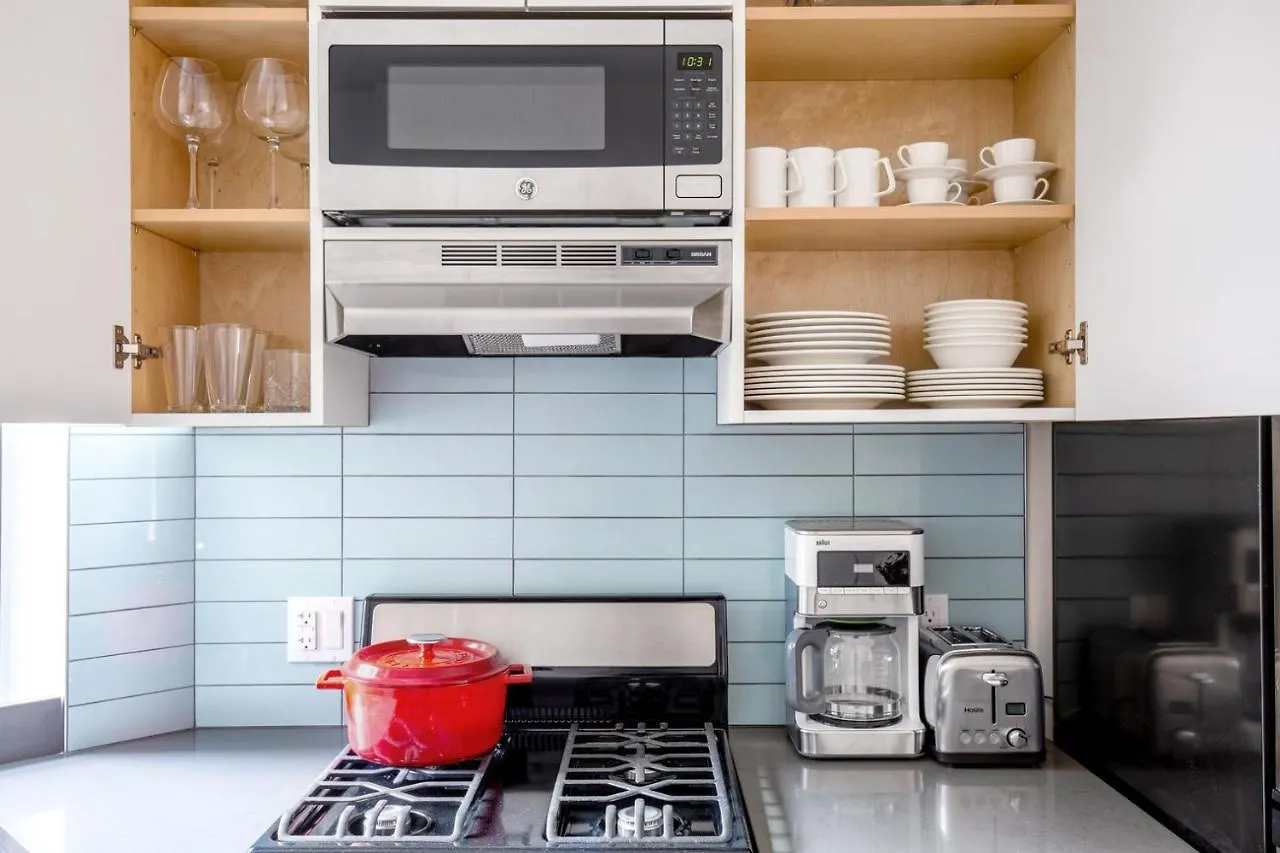 Smart Soho Studio Nr The Subway Nyc-477 Apartment New York